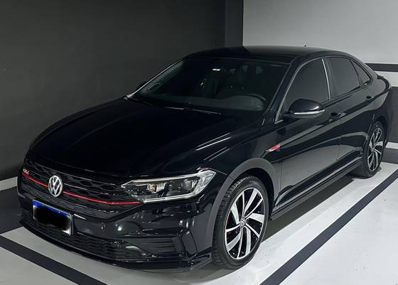VOLKSWAGEN JETTA 2.0 350 TSI GASOLINA GLI DSG